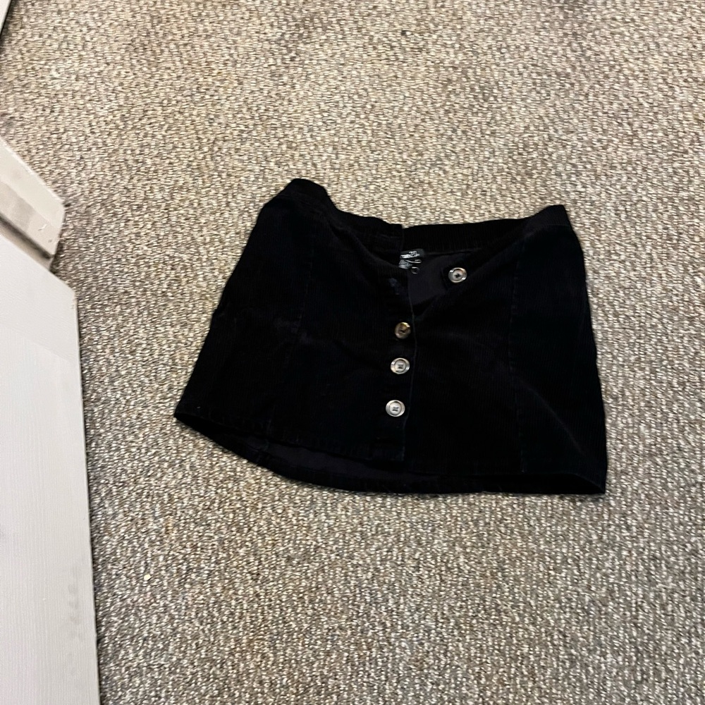 Womens skirt
